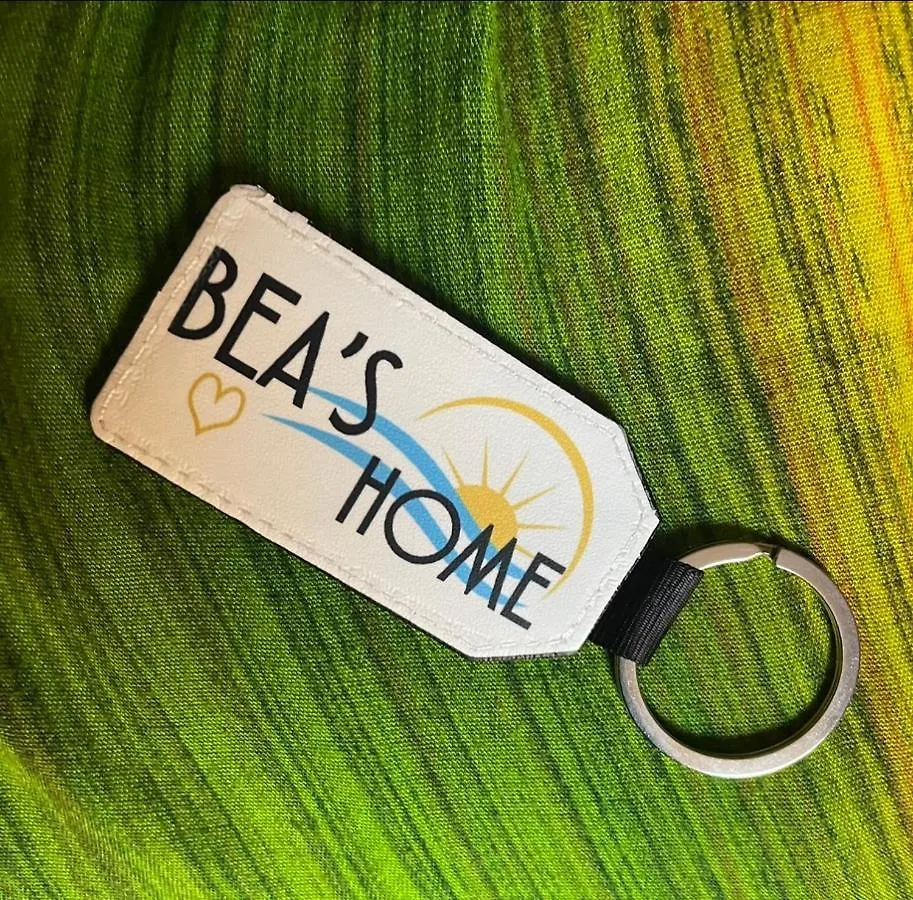Ferienwohnung Casa Di Bea Ventimiglia