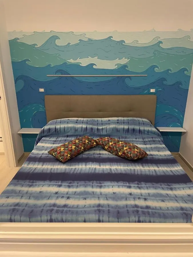 Ferienwohnung Casa Di Bea Ventimiglia