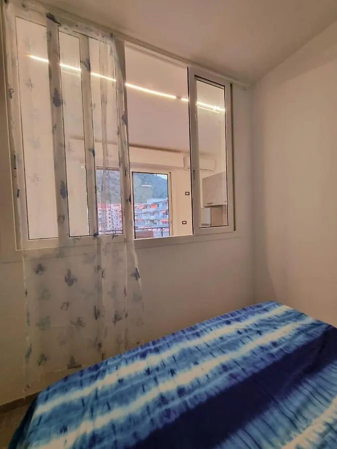 Ferienwohnung Casa Di Bea Ventimiglia Italien