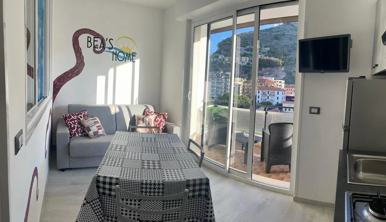 Ferienwohnung Casa Di Bea Ventimiglia Apartment