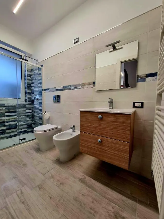 Ferienwohnung Casa Di Bea Ventimiglia 0*,  Italien