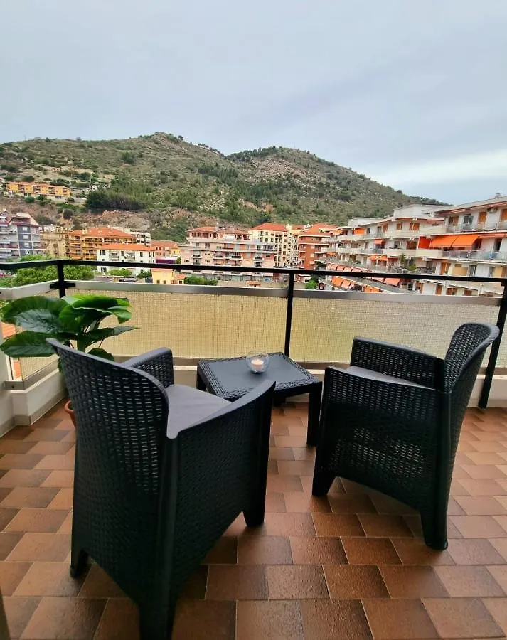 Ferienwohnung Casa Di Bea Ventimiglia 0*,  Italien