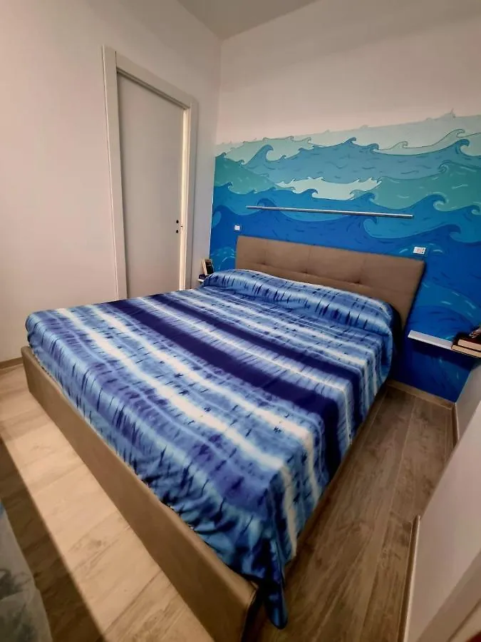 Apartment Ferienwohnung Casa Di Bea Ventimiglia