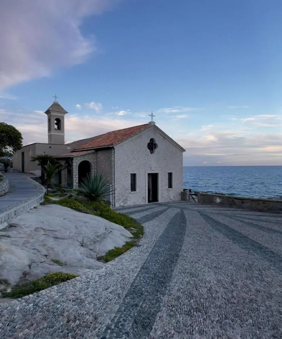 Ferienwohnung Casa Di Bea Ventimiglia 0*,  Italien