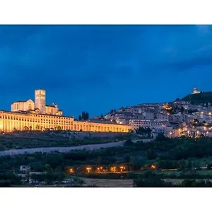 Cuore Di Francesco , Santa Maria Degli Angeli (Assisi) Italia