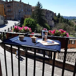Ansidei 3 , Perugia Italia