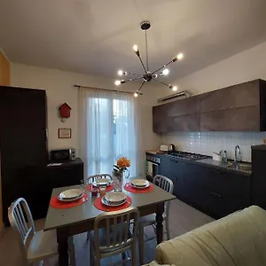 Ca Da Edda Apartment