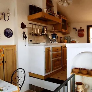 Casa Grazia Apartment