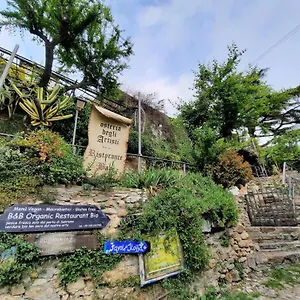 La Casa Di Vasco Bussana Vecchia Apartment