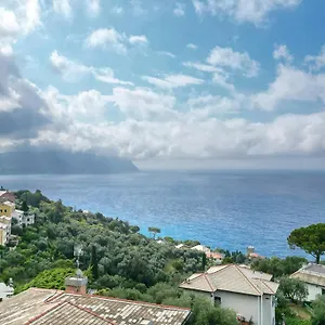 Alba E Tramonto Ferienhaus