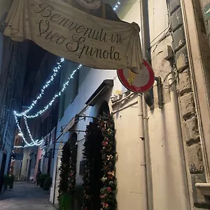 “a Ca Di Amelia” Apartment