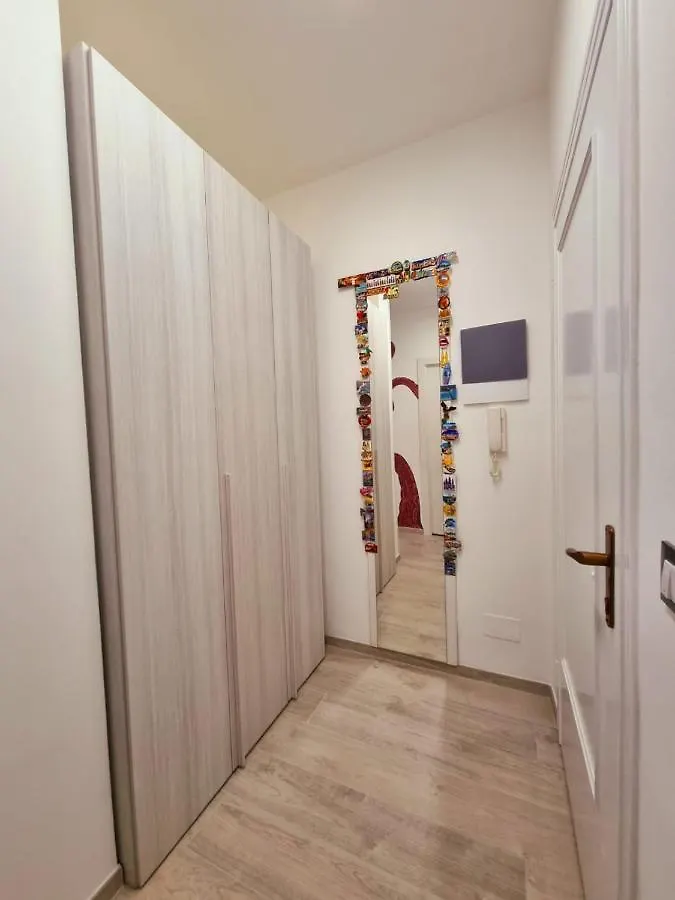Appartamento Casa Di Bea Ventimiglia