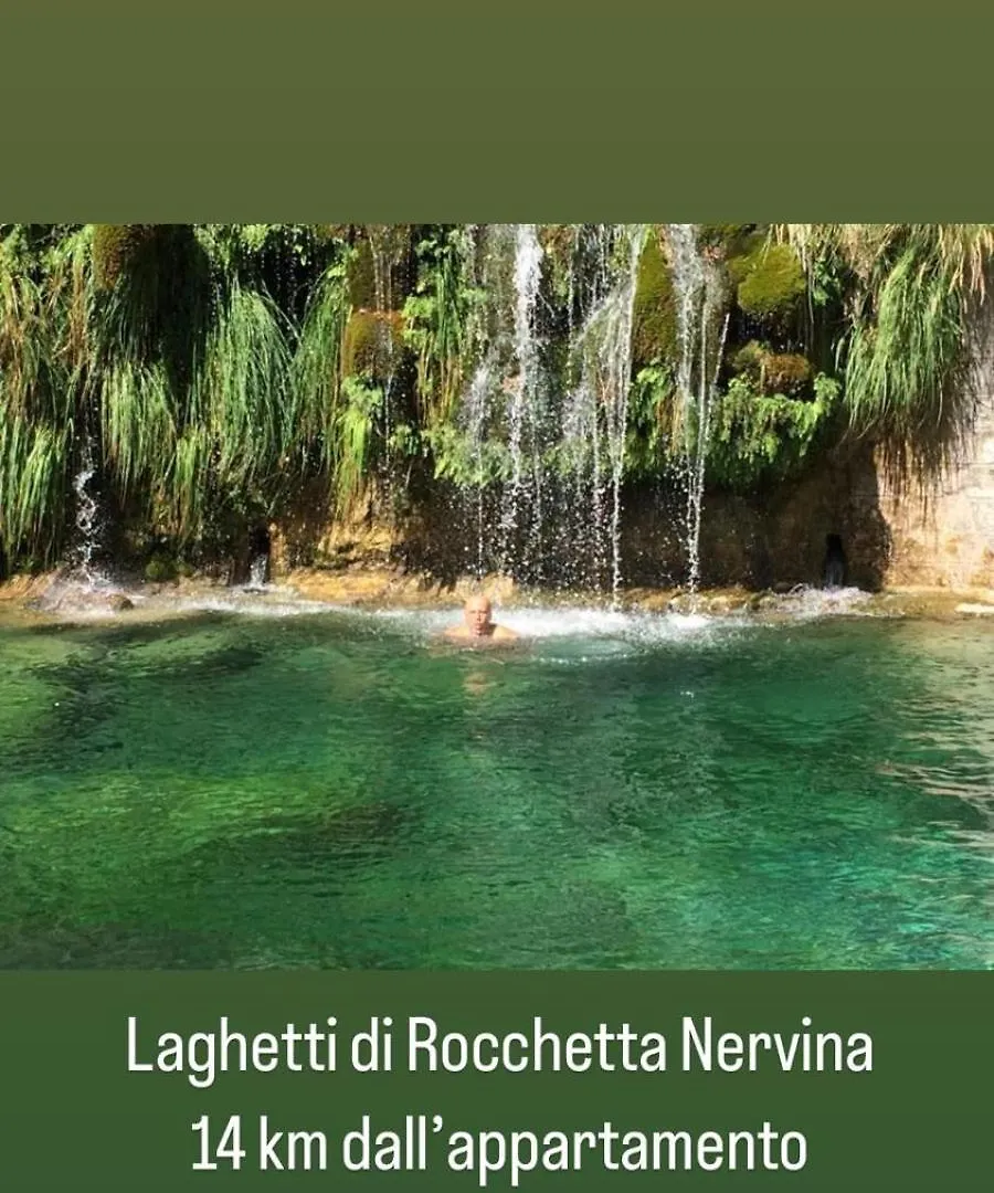 Appartamento Casa Di Bea Ventimiglia